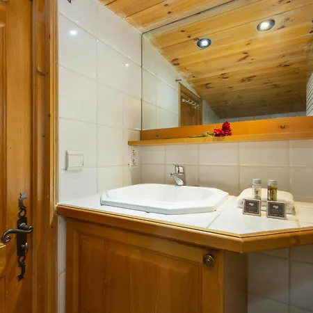 Résidence Le Cristal - Lognan 8 - Happy Rentals Chamonix Mont Blanc Exterior foto