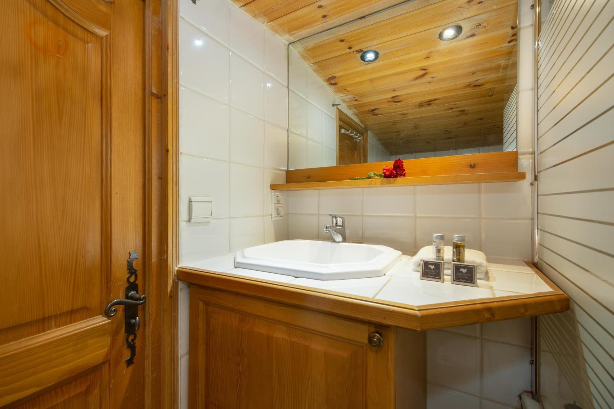 Le Cristal - Lognan 8 - Happy Appartement
